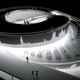Illustration for article titled The Twirly Danish Pavilion at the Shanghai Expo 2010